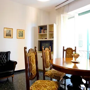  Appartement Trilocale Vicino Stazione,