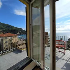  Appartement Monia House Sea View