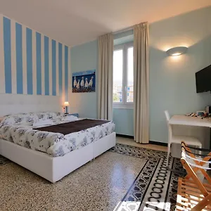 Pensionat Amar, Levanto