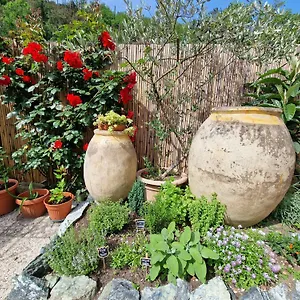 Bed & Breakfast Le Giare, Levanto
