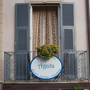 Pensionat Agata, Levanto