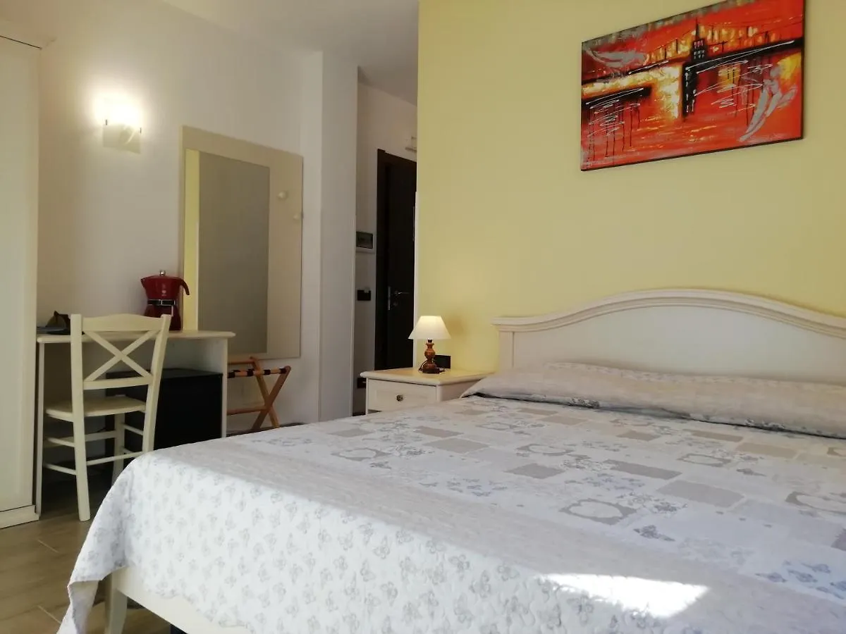 Agriturismo A' Taversa Levanto 0*,  Italy
