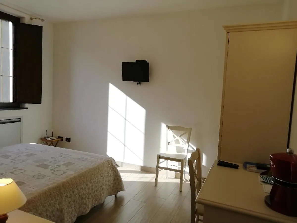 Farm stay Agriturismo A' Taversa Levanto