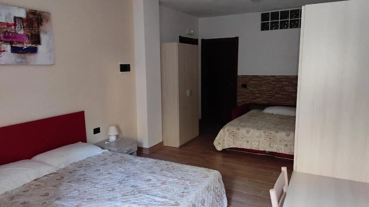 Agriturismo A' Taversa Levanto Italy