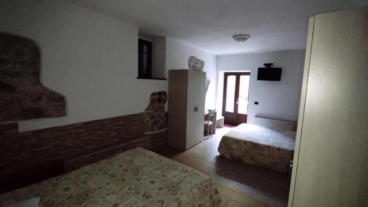 Agriturismo A' Taversa Levanto Séjour à la ferme