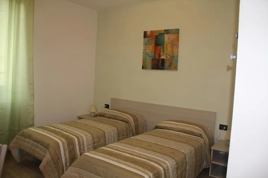 Agriturismo A' Taversa Levanto 0*,