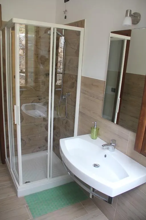 Agriturismo A' Taversa Levanto Farm stay