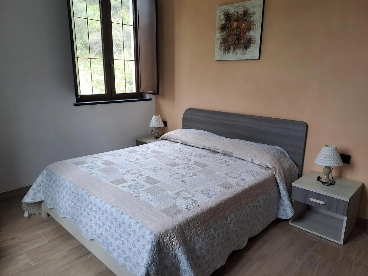 Farm stay Agriturismo A' Taversa Levanto Italy