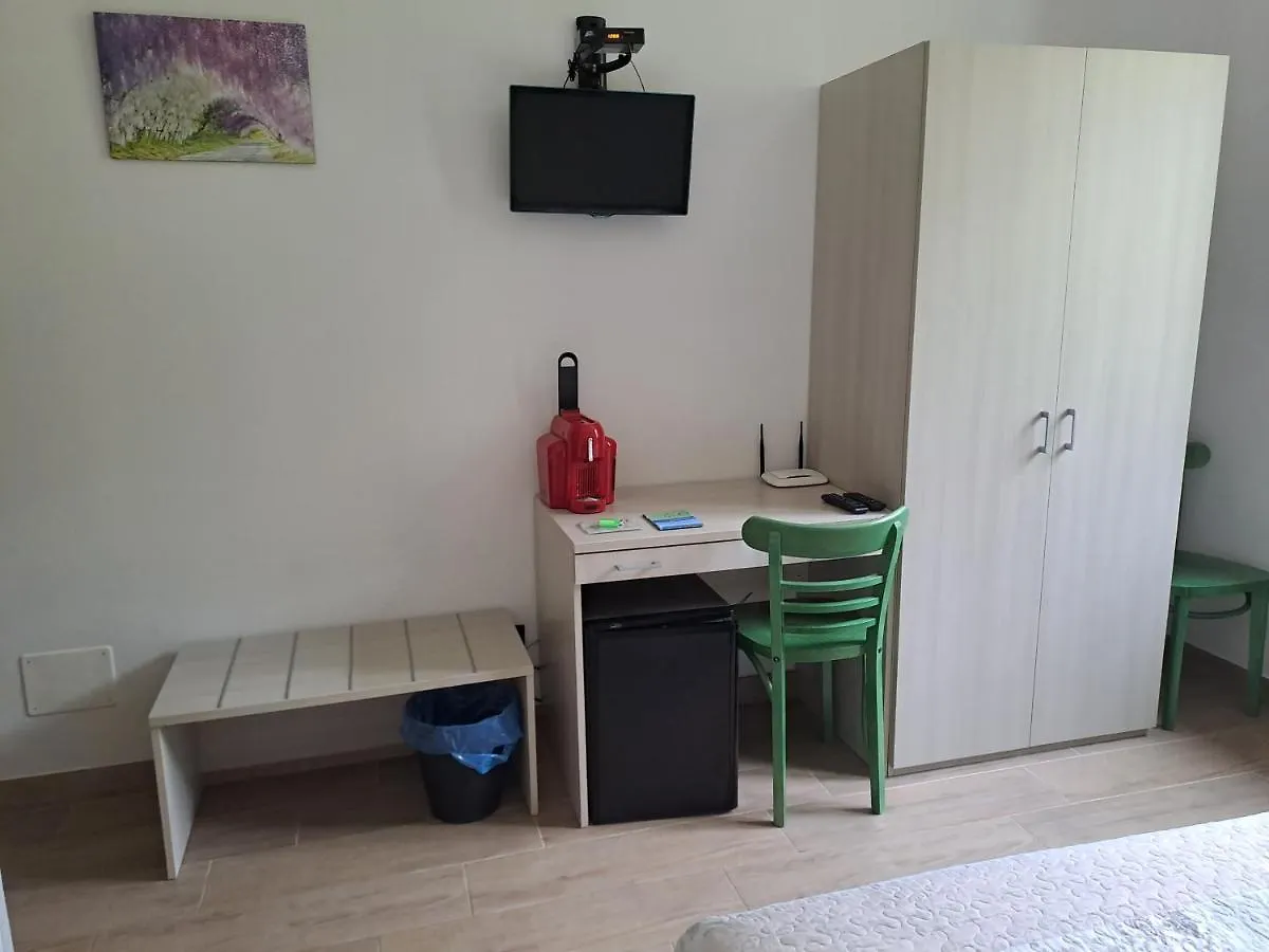 Agriturismo A' Taversa Levanto 0*,  Italy