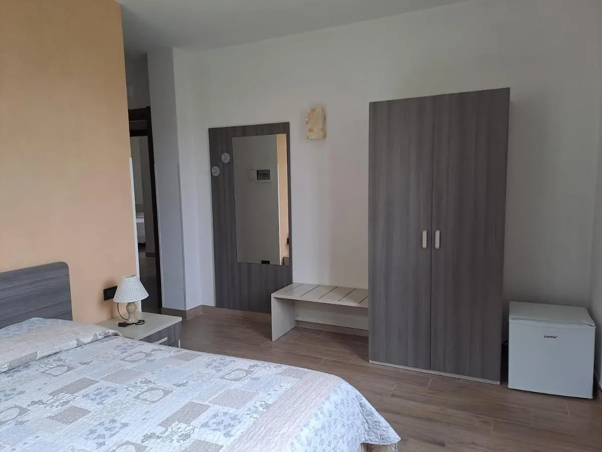 Agriturismo A' Taversa Levanto Farm stay