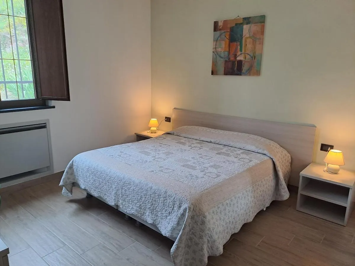Agriturismo A' Taversa Levanto