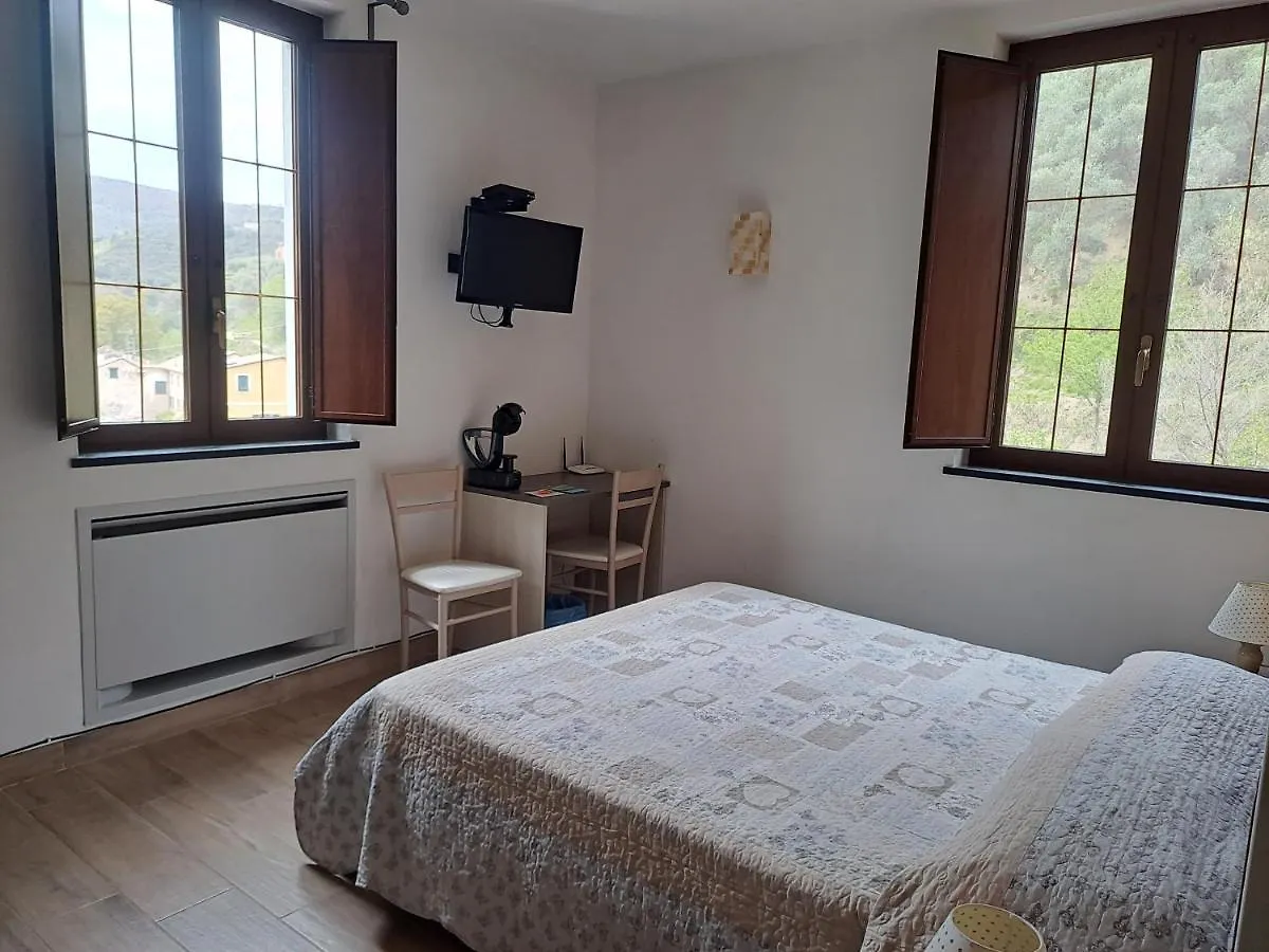 Agriturismo A' Taversa Levanto