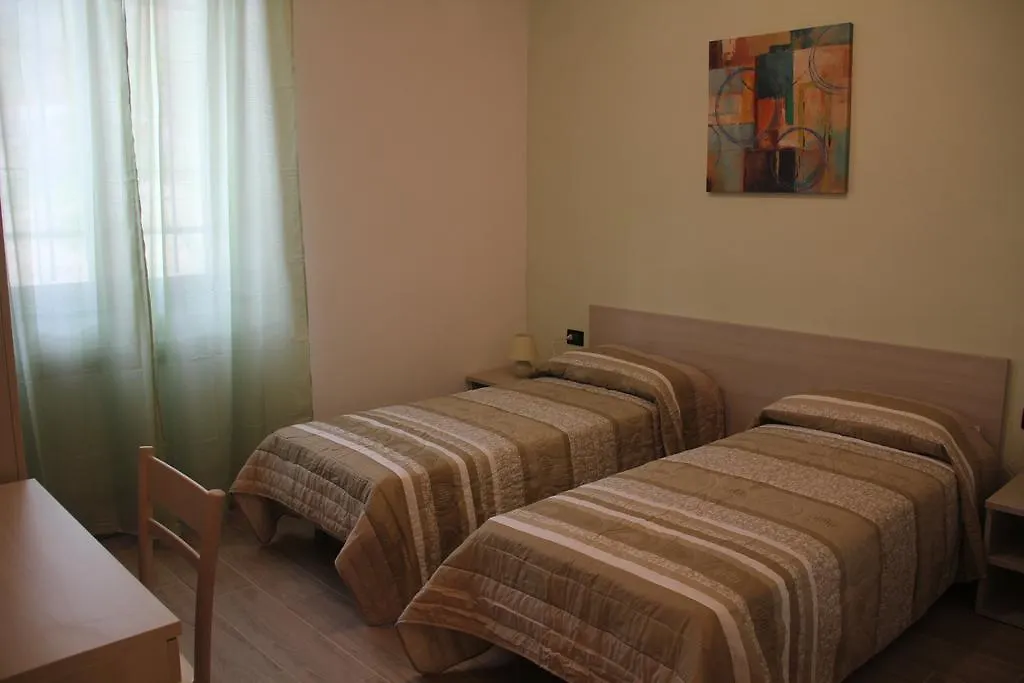 Séjour à la ferme Agriturismo A' Taversa Levanto