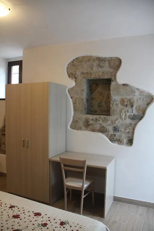 Agriturismo A' Taversa Levanto 0*,