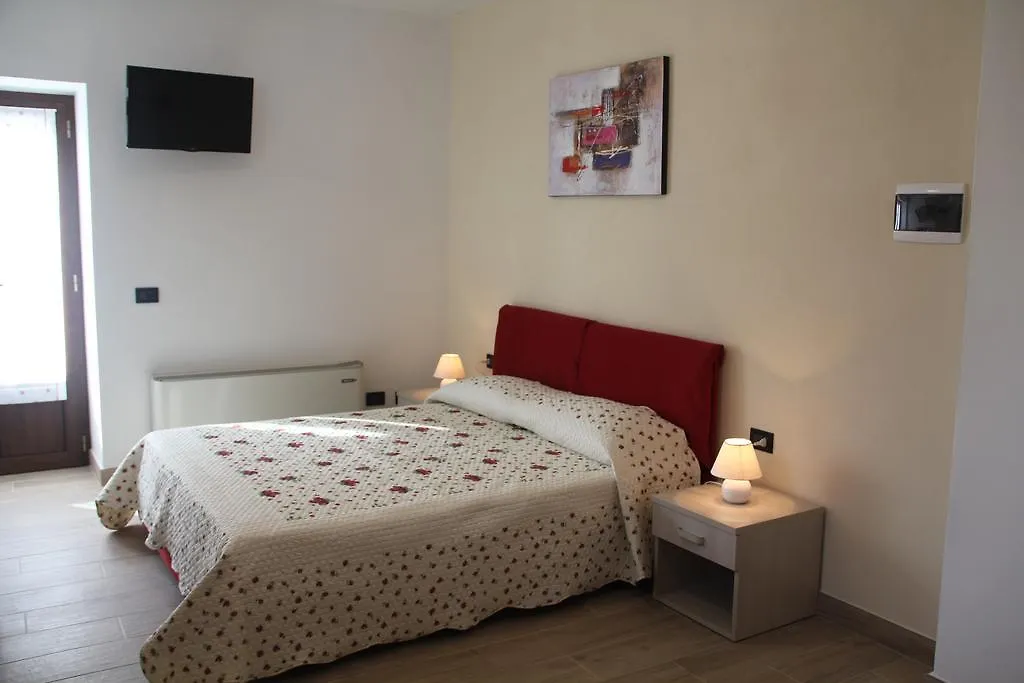 Agriturismo A' Taversa Levanto