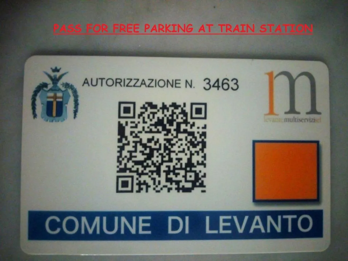 Agriturismo A' Taversa Levanto Italy